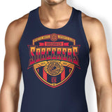 Greenwich Sorcerers - Tank Top