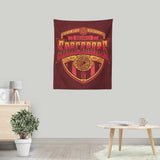 Greenwich Sorcerers - Wall Tapestry