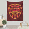 Greenwich Sorcerers - Wall Tapestry