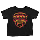 Greenwich Sorcerers - Youth Apparel