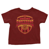 Greenwich Sorcerers - Youth Apparel