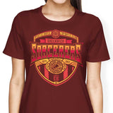 Greenwich Sorcerers - Women's Apparel