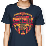 Greenwich Sorcerers - Women's Apparel