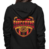 Greenwich Sorcerers - Hoodie