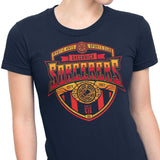 Greenwich Sorcerers - Women's Apparel