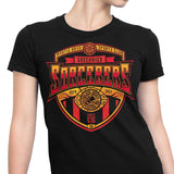 Greenwich Sorcerers - Women's Apparel