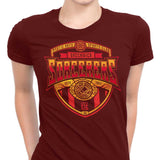 Greenwich Sorcerers - Women's Apparel