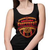 Greenwich Sorcerers - Tank Top