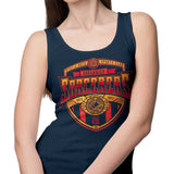 Greenwich Sorcerers - Tank Top