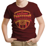 Greenwich Sorcerers - Youth Apparel