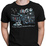 Greetings from H-Town - Men's Apparel