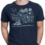 Greetings from H-Town - Men's Apparel