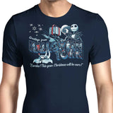 Greetings from H-Town - Men's Apparel