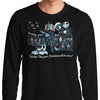 Greetings from H-Town - Long Sleeve T-Shirt