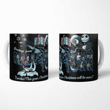 Greetings from H-Town - Mug