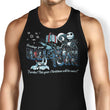Greetings from H-Town - Tank Top