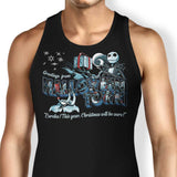 Greetings from H-Town - Tank Top