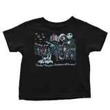 Greetings from H-Town - Youth Apparel