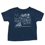 Greetings from H-Town - Youth Apparel