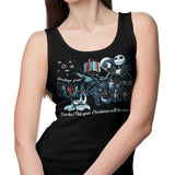 Greetings from H-Town - Tank Top