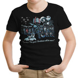 Greetings from H-Town - Youth Apparel