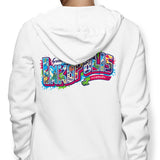 Greetings From Inkopolis - Hoodie