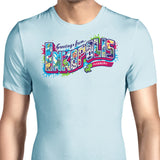 Greetings From Inkopolis - Men's Apparel