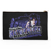 Greetings from Nevermore - Accessory Pouch