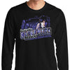 Greetings from Nevermore - Long Sleeve T-Shirt