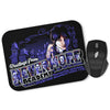 Greetings from Nevermore - Mousepad