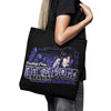 Greetings from Nevermore - Tote Bag