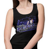 Greetings from Nevermore - Tank Top
