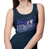 Greetings from Nevermore - Tank Top