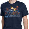 Greetings from Outpost 31 - Men's Apparel