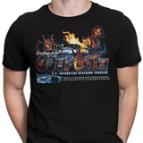 Greetings from Outpost 31 - Men's Apparel