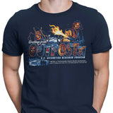 Greetings from Outpost 31 - Men's Apparel