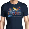 Greetings from Outpost 31 - Men's Apparel