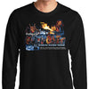 Greetings from Outpost 31 - Long Sleeve T-Shirt