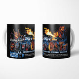 Greetings from Outpost 31 - Mug