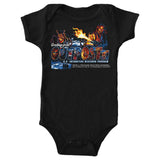 Greetings from Outpost 31 - Youth Apparel