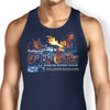 Greetings from Outpost 31 - Tank Top
