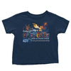 Greetings from Outpost 31 - Youth Apparel