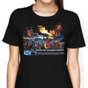 Greetings from Outpost 31 - Women's Apparel