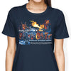 Greetings from Outpost 31 - Women's Apparel