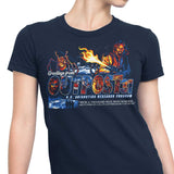 Greetings from Outpost 31 - Women's Apparel