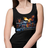 Greetings from Outpost 31 - Tank Top