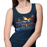 Greetings from Outpost 31 - Tank Top
