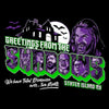 Greetings from the Shadows - Youth Apparel