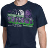 Greetings from the Shadows - Men's Apparel