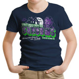 Greetings from the Shadows - Youth Apparel